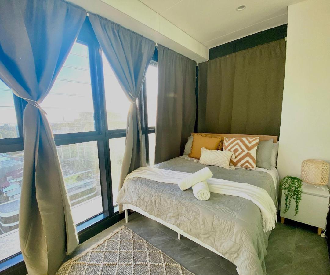 St Leonards Apartment